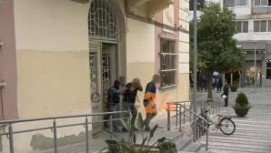 Βορίζια: Πέντε Προσαγωγές Από Την Οικογένεια Καργάκη