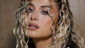 Eurovision 2026: Η Αντιγόνη Buxton θα εκπροσωπήσει την Κύπρο