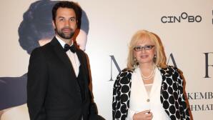 Κωνσταντίνος Μουσούλης - Αγγελική Νικολούλη