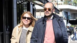 Μαρία Ηλιακή