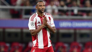 Ολυμπιακός: Στην Αποστολή Μαρόκου Ο Ελ Κααμπί