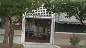 Αιγάλεω: Δίωξη Στον 75χρονο Που Τραυμάτισε Την Κόρη Του