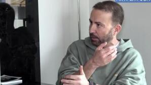 Κολωνάκι: «Βγήκα Για Ποτό Και Γύρισα Σπίτι 35 Μέρες Μετά»