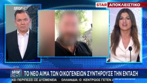 Βορίζια: Τι Αποκαλύπτει Στο STAR  Πρόσωπο - Κλειδί