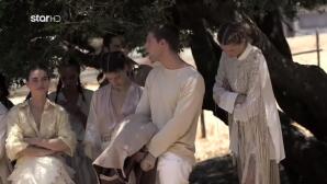 GNTM: Τα Παράπονα Του Γιώργου Για Τον Μιχάλη