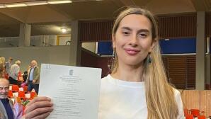 Βίκυ Βολιώτη