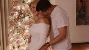 Έγκυος Η Κατερίνα Καινούργιου: Η Τρυφερή Ανάρτηση