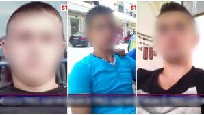 Βορίζια: Προφυλακίστηκαν Οι 3 Φραγκιαδάκηδες