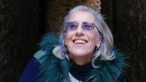 Αγγελική Βύζικα