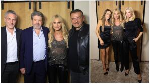 Βραδινή έξοδο για Λιάγκα - Αντωνά και Λάζαρη- Αραβανή