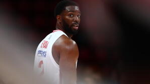 Ολυμπιακός: Ντεμπούτο Για Τον Έβανς