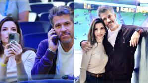 Χάρης Βαρθακούρης - Αντελίνα Βαρθακούρη