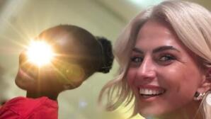 Χριστίνα Κοντοβά: Γιορτάζει τα 5 χρόνια με την κόρη της