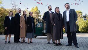 Εντολή Της Διδώς Σωτηρίου