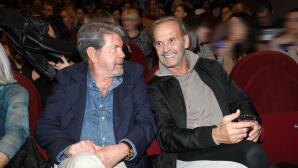 Κωστόπουλος - Λάτσιος: Σε Μία Πρωτοποριακή Θεατρική Εμπειρία