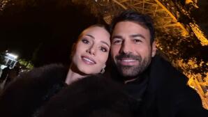 Αντρέας Γεωργίου - Σιμώνη Χριστοδούλου