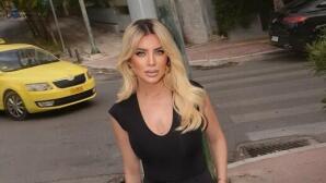 Κατερίνα Καινούργιου