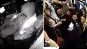 Σαν Φρανσίσκο: Οδηγός Τρένου Κοιμήθηκε - Έτρεχε Με 80 Χλμ