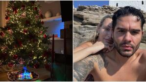 Γαρυφαλλιά Καληφώνη - Χρήστος Μάστορας