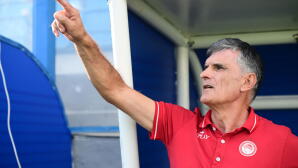 Ολυμπιακός: Με Αυτόν Τον Παίκτη Προχωρούν Οι Επαφές