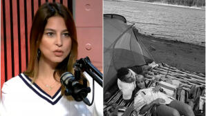 Κωνσταντίνα Ευριπίδου - Φίλιππος Μιχόπουλος