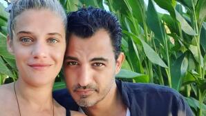 Δήμος Αναστασιάδης - Τζένη Θεωνά