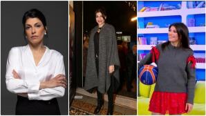 Νικολέτα Κοτσαηλίδου: Το βιογραφικό της ηθοποιού