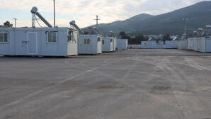 Σέρρες: Εξέγερση Σε Δομή Μεταναστών