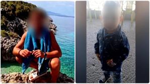 Aχαΐα: Καλύτερα Να Είχα Πεθάνει Εγώ, Όχι Ο Ανδρέας