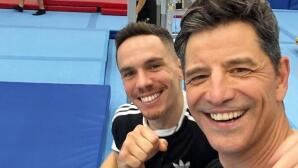 Σάκης Ρουβάς