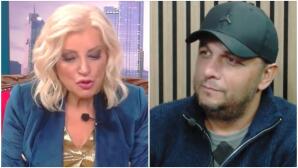 Ρούτσι: Πήγε Σε Υπνοθεραπεύτρια- Τι Του Είπε Για Τον Γιο Του