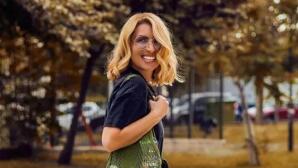 Ηλιάκη: Η Αλλαγή Στα Μαλλιά Της Που Λίγοι Παρατήρησαν