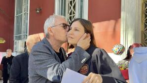 Σταμάτης Μαλέλης