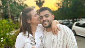 Χρήστος Σαντικάι - Λάουρα Νάργες