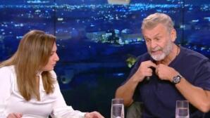 Σοφία Μουτίδου - Απόστολος Γκλέτσος