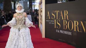 Lady Gaga: «Έκανα το "A Star Is Born" υπό την επίδραση λιθίου»