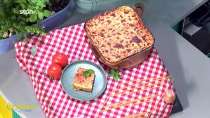 Φτιάξε Μπεσαμέλ Με Τρεις Διαφορετικούς Τρόπους