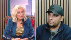 Πάνος Ρούτσι: Η Απάντηση Στα Σχόλια Για Την Υπνοθεραπεία