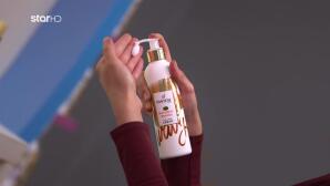 Pantene Natural Waves: Το προϊόν που λάτρεψαν τα κορίτσια του GNTM