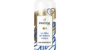 Το Spray Δυνατού Κρατήματος του Pantene στο GNTM: Το προϊόν-κλειδί!