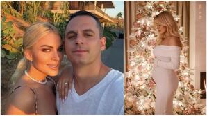 Η αποκάλυψη της Καινούργιου: «Είναι νωρίς ακόμα, αλλά έχουμε βρει νονούς»