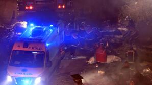 Tέμπη: Αντίστροφη Μέτρηση Για Τις Εκταφές - Πόσοι Λένε Ναι