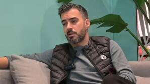 Γιάννης Τσιμιτσέλης - Βάσω Λασκαράκη