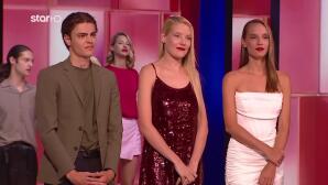 GNTM: Ποιο Μοντέλο Είχε Την Καλύτερη 50s Φωτογραφία;