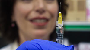 Γρίπη: ψηλή Μεταδοτικότητα Και Βαρύτερη Νόσηση Φέτος