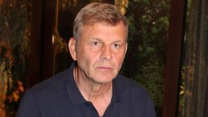 Απόστολος Γκλέτσος