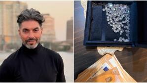 Πώς οι ψευτοεπενδυτές των καζίνο παγίδευσαν τον Μαρτίκα