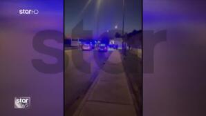 Τροχαίο Λαμία - Αποκλειστικό Star: Τι λέει ο οδηγός του λεωφορείου