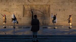 Άγνωστος Στρατιώτης: Πρώτη καταδίκη με βάση τον νέο νόμο