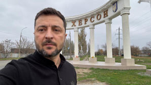 Έρχεται ο Ζελένσκι στην Αθήνα - Ποιοι δρόμοι θα κλείσουν την Κυριακή